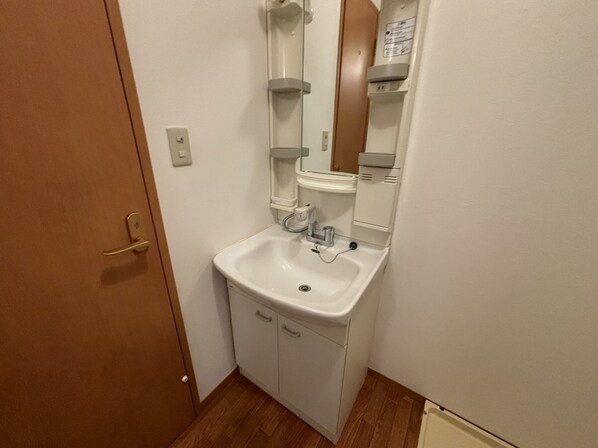 ブルーベリーファームの物件内観写真